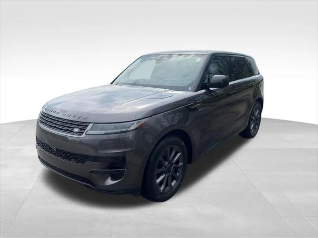 2026 Land Rover Range Rover Sport P360 SE for sale in Akron, OH