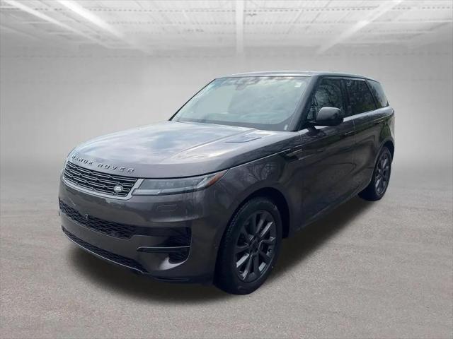 2026 Land Rover Range Rover Sport P360 SE for sale in Akron, OH