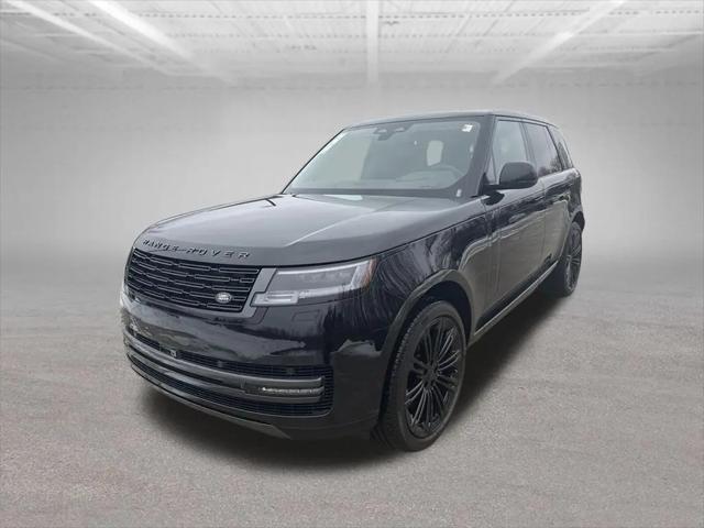 2026 Land Rover Range Rover P530 SE for sale in Akron, OH