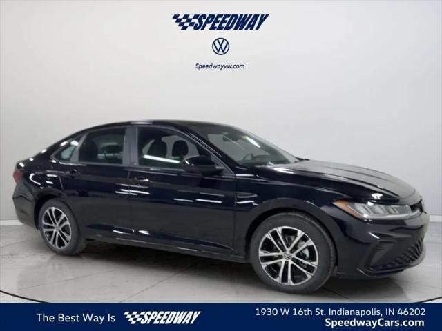 2026 Volkswagen Jetta Sport for sale in Indianapolis, IN