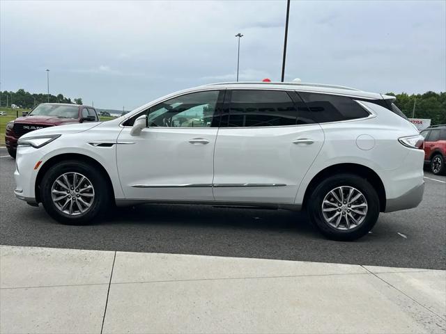 2024 Buick Enclave Premium AWD