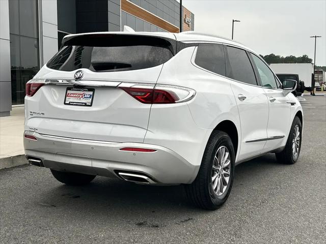 2024 Buick Enclave Premium AWD