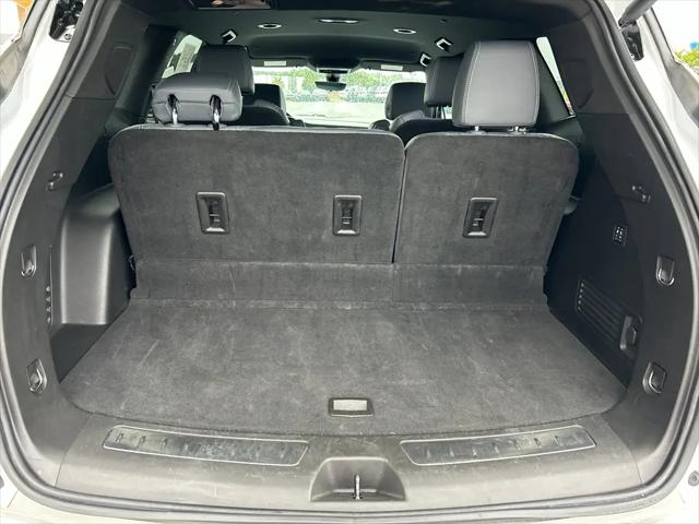 2024 Buick Enclave Premium AWD