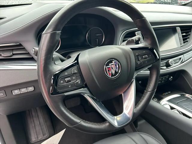 2024 Buick Enclave Premium AWD