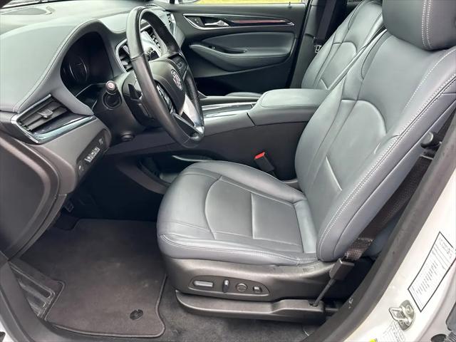 2024 Buick Enclave Premium AWD