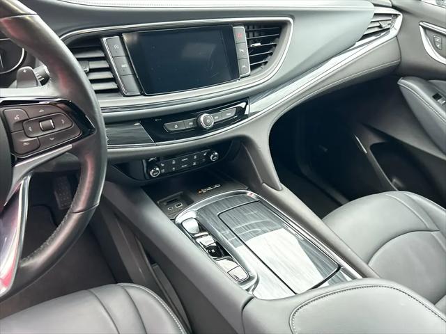 2024 Buick Enclave Premium AWD