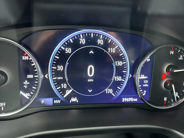 2024 Buick Enclave Premium AWD