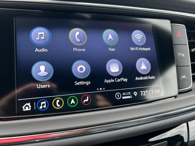 2024 Buick Enclave Premium AWD
