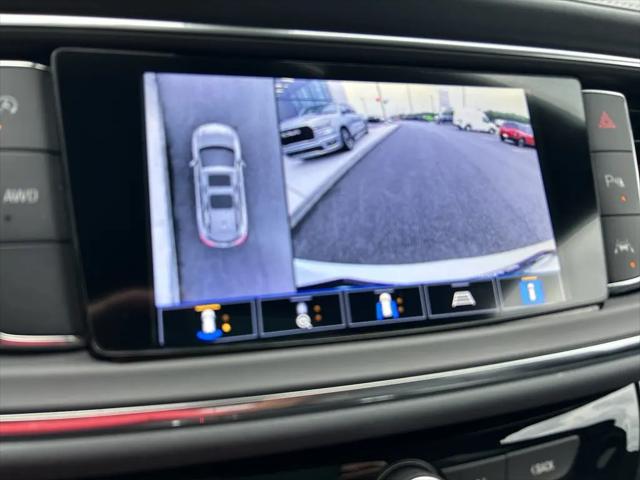 2024 Buick Enclave Premium AWD