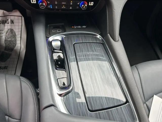 2024 Buick Enclave Premium AWD