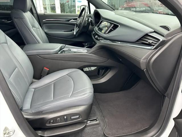 2024 Buick Enclave Premium AWD