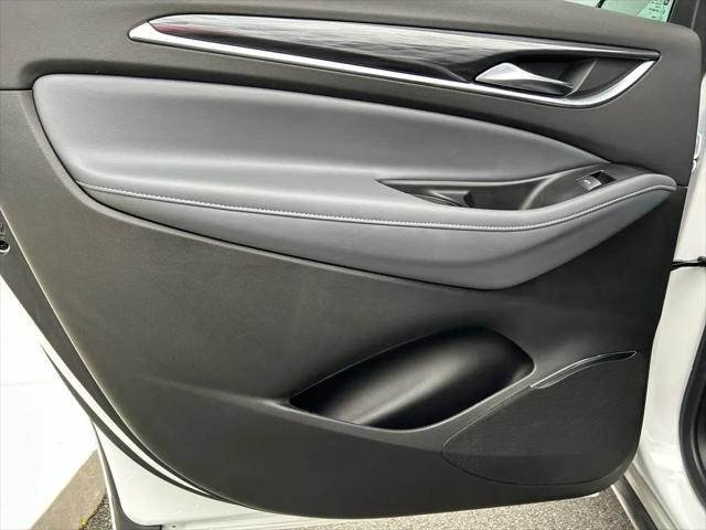 2024 Buick Enclave Premium AWD