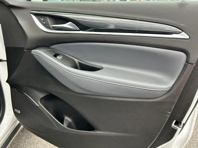 2024 Buick Enclave Premium AWD