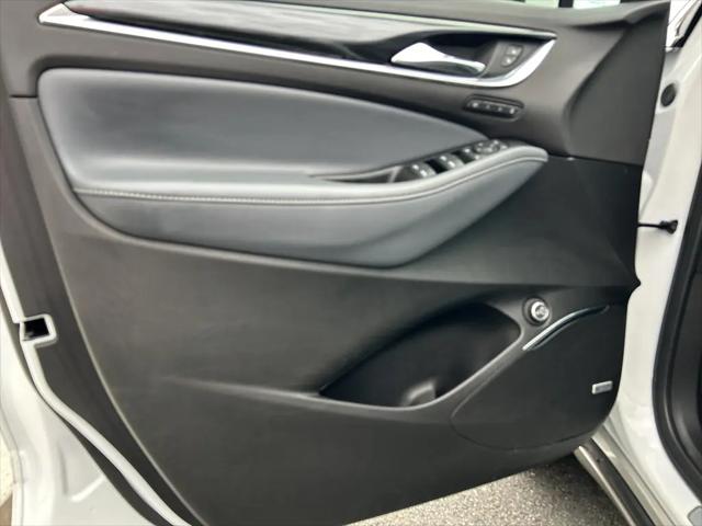 2024 Buick Enclave Premium AWD