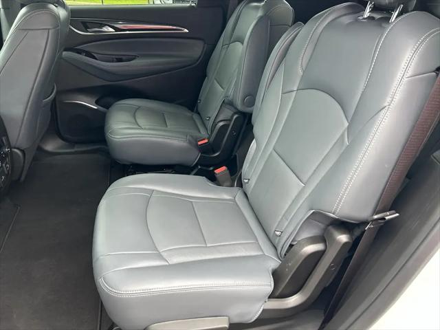2024 Buick Enclave Premium AWD