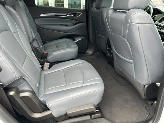 2024 Buick Enclave Premium AWD