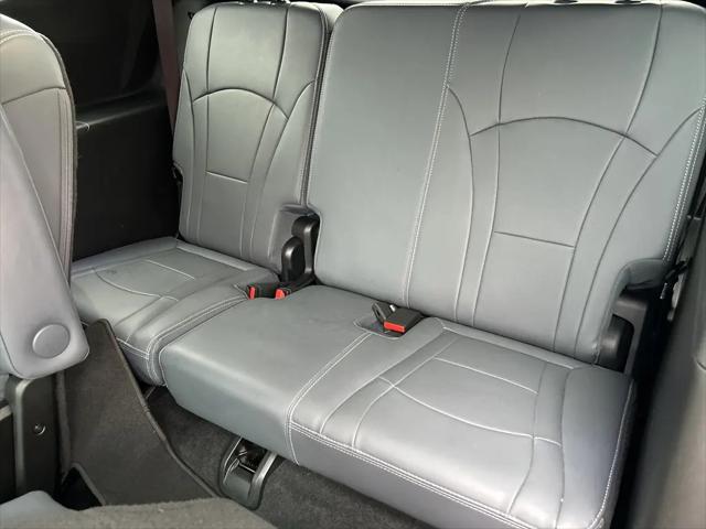 2024 Buick Enclave Premium AWD