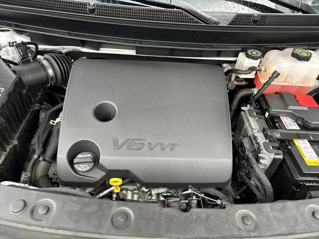 2024 Buick Enclave Premium AWD