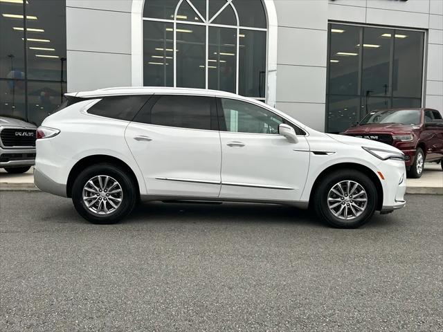 2024 Buick Enclave Premium AWD