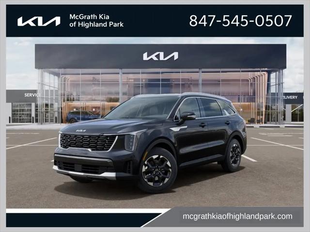 2026 Kia Sorento S for sale in Highland Park, IL
