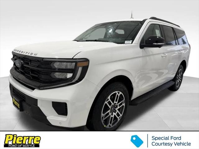 2026 Ford Expedition Active for sale in Seattle, WA