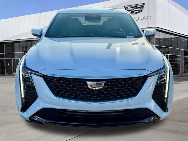 2026 Cadillac CT5 Premium Luxury RWD