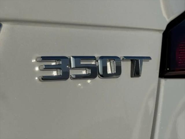 2026 Cadillac CT5 Premium Luxury RWD