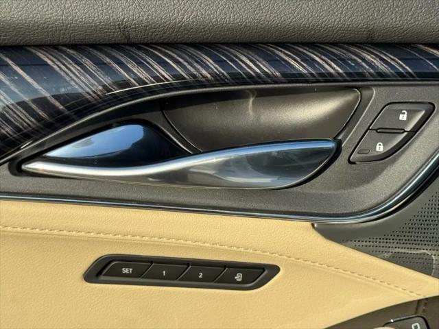 2026 Cadillac CT5 Premium Luxury RWD
