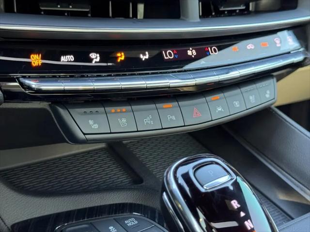 2026 Cadillac CT5 Premium Luxury RWD