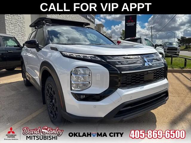 2026 Mitsubishi Outlander SE 2.5 S-AWC for sale in Oklahoma City, OK
