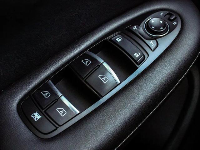 2025 INFINITI QX50 Sport AWD