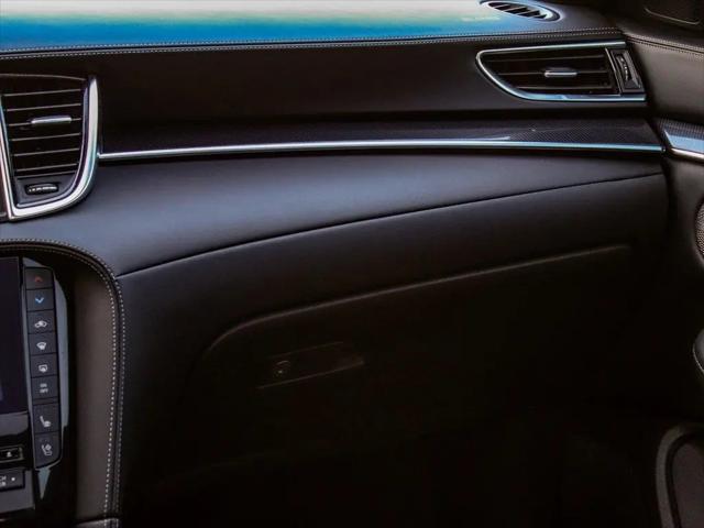 2025 INFINITI QX50 Sport AWD