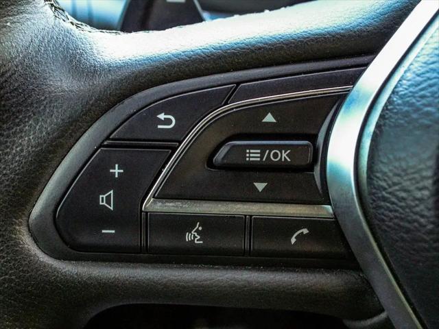 2025 INFINITI QX50 Sport AWD
