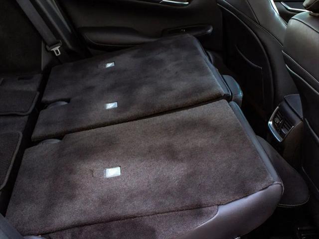 2025 INFINITI QX50 Sport AWD