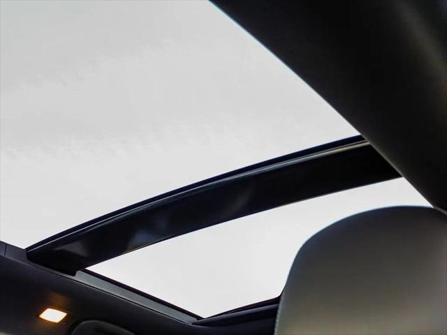 2025 INFINITI QX50 Sport AWD