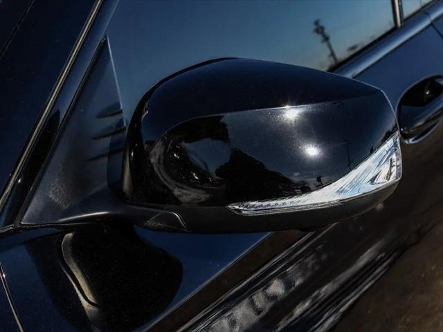 2025 INFINITI QX50 Sport AWD