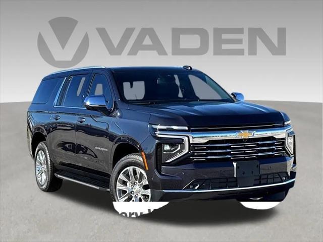 2025 Chevrolet Suburban 4WD Premier for sale in Pooler, GA