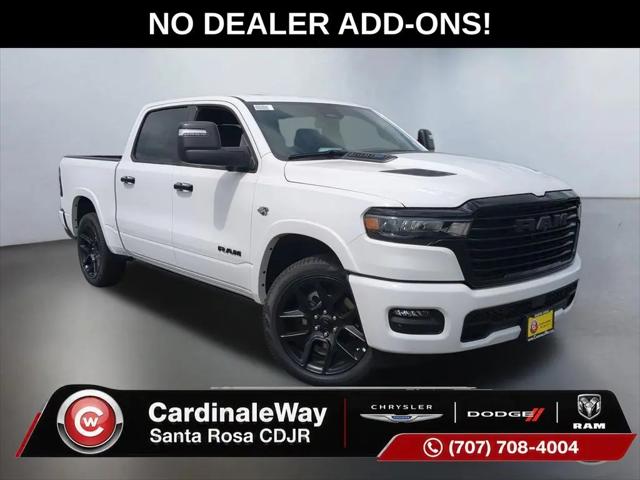 2026 Ram 1500 Laramie for sale in Santa Rosa, CA