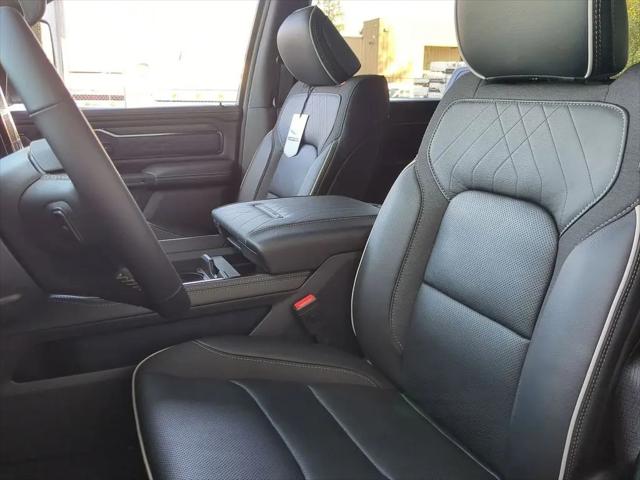 2026 Ram 1500 Limited Crew Cab 4x4 57 Box