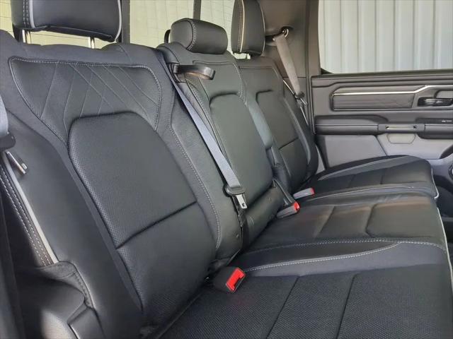 2026 Ram 1500 Limited Crew Cab 4x4 57 Box