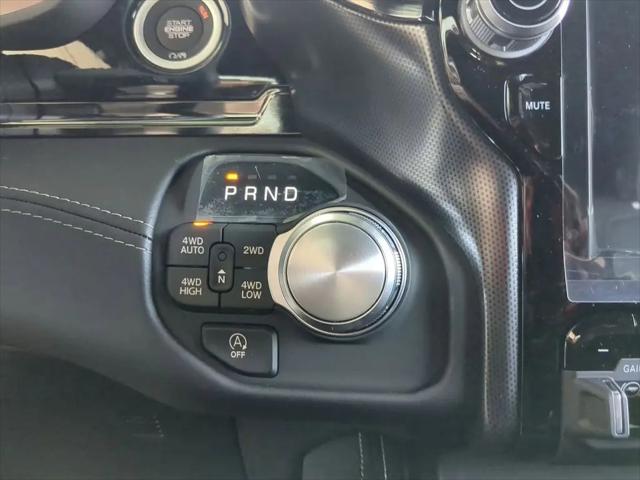 2026 Ram 1500 Limited Crew Cab 4x4 57 Box