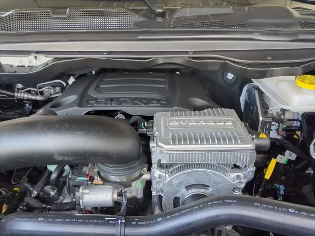 2026 Ram 1500 Limited Crew Cab 4x4 57 Box