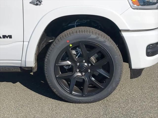 2026 Ram 1500 Limited Crew Cab 4x4 57 Box