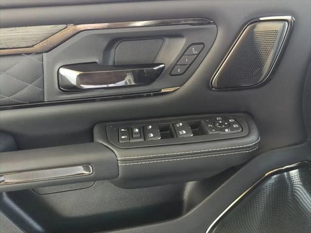 2026 Ram 1500 Limited Crew Cab 4x4 57 Box