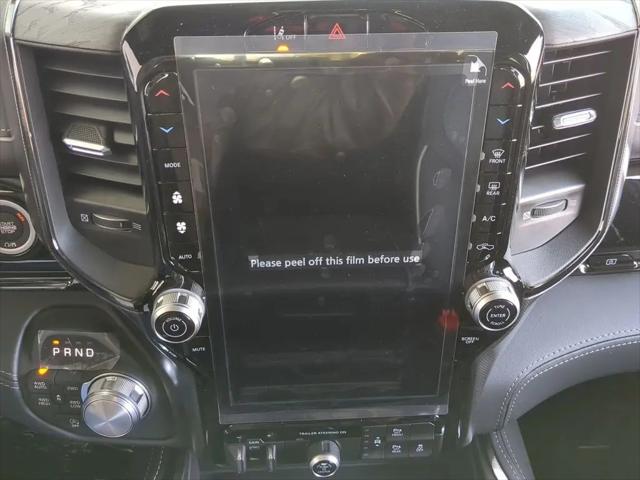 2026 Ram 1500 Limited Crew Cab 4x4 57 Box
