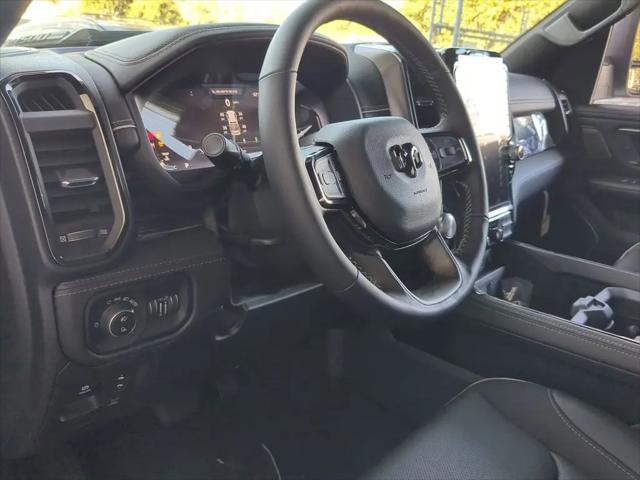 2026 Ram 1500 Limited Crew Cab 4x4 57 Box