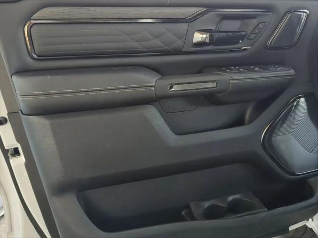 2026 Ram 1500 Limited Crew Cab 4x4 57 Box