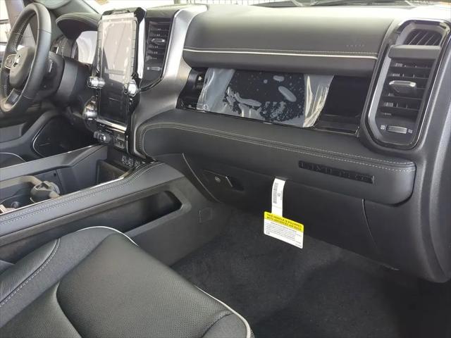 2026 Ram 1500 Limited Crew Cab 4x4 57 Box