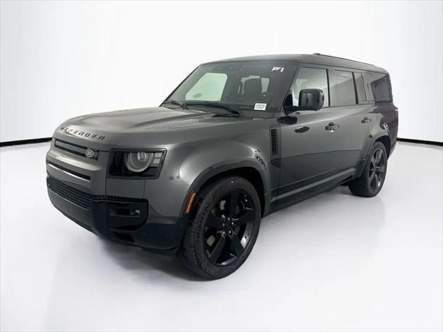 2026 Land Rover Defender P400 X-Dynamic SE for sale in Davie, FL