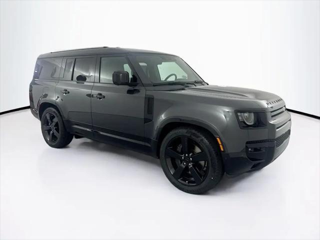 2026 Land Rover Defender P400 X-Dynamic SE